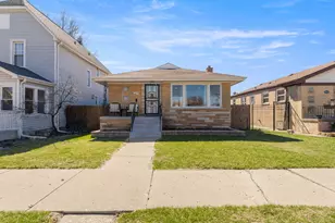 3819 W 83rd Pl, Chicago, IL 60652 - Photo 1