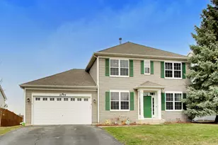 2775 Liberty Lakes Blvd, Wauconda, IL 60084 - Photo 1
