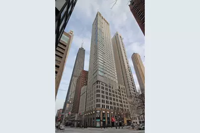 57 E Delaware Place #2805, Chicago, IL 60611 - Photo 1