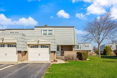660 Versailles Court #A, Elk Grove Village, IL 60007 - Photo 1
