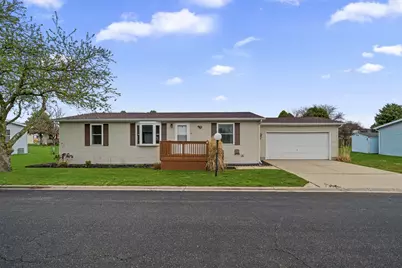 216 Meadowlark Lane, Sandwich, IL 60548 - Photo 1