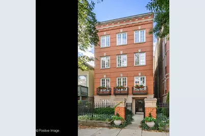 1948 N Mohawk Street #C, Chicago, IL 60614 - Photo 1