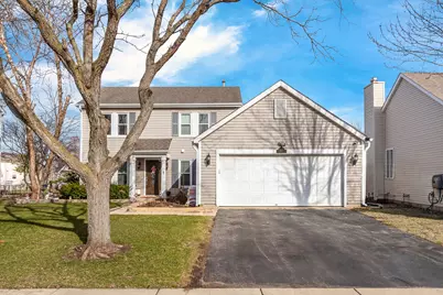1475 Misthaven Lane, Elgin, IL 60123 - Photo 1