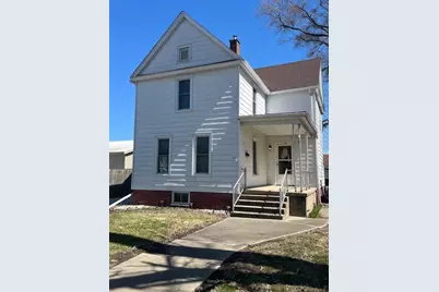 110 N Park Street, Kewanee, IL 61443 - Photo 1