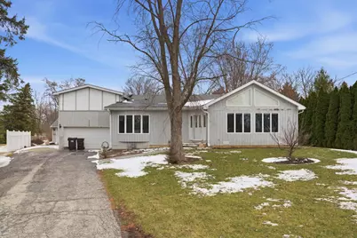 23203 N Prairie Lane, Lincolnshire, IL 60069 - Photo 1