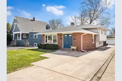 319 5th Street, Downers Grove, IL 60515 - Photo 1