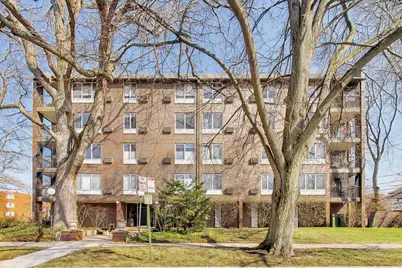 2324 Central Street #2B, Evanston, IL 60201 - Photo 1