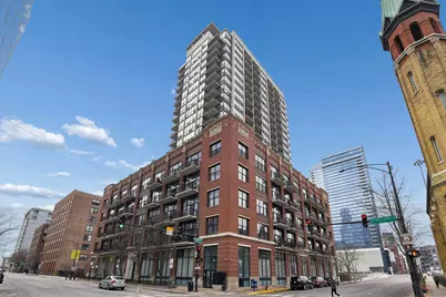210 S Des Plaines Street #602, Chicago, IL 60661 - Photo 1