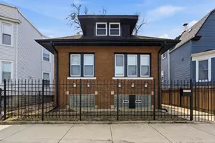 4833 W Potomac Ave, Chicago, IL 60651 - Photo 1