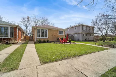 933 McDaniel Avenue, Evanston, IL 60202 - Photo 1
