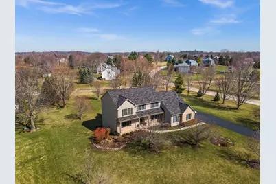 39W228 W Hilltop Drive, Saint Charles, IL 60175 - Photo 1