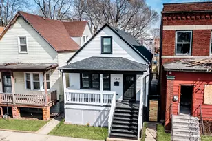 7307 S Peoria St, Chicago, IL 60621 - Photo 1