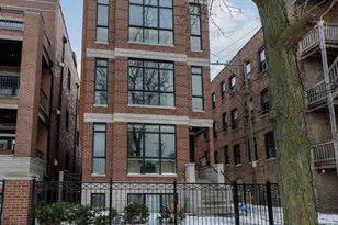1169 W Eddy St, Chicago, IL 60657 - Photo 1