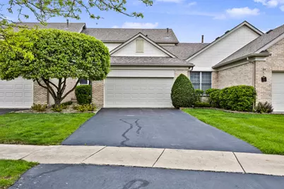 7815 Bristol Park Drive, Tinley Park, IL 60477 - Photo 1