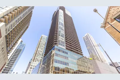 10 E Ontario Street #1707, Chicago, IL 60611 - Photo 1