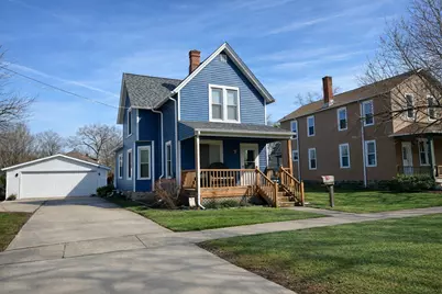 307 S 5th Street, Oregon, IL 61061 - Photo 1