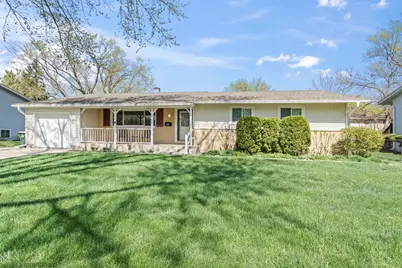 1162 E Patten Drive, Palatine, IL 60074 - Photo 1