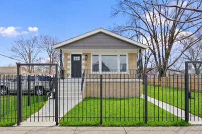 6719 S Winchester Avenue, Chicago, IL 60636 - Photo 1