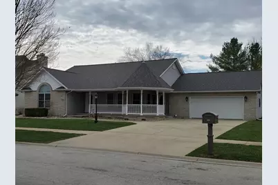 847 Tremont Street, Bourbonnais, IL 60914 - Photo 1