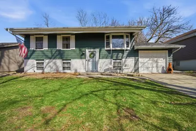 308 Columbia Drive, Normal, IL 61761 - Photo 1