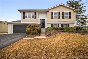 5628 Crestwood Rd, Matteson, IL 60443 - Photo 1