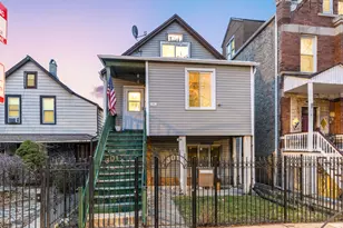3011 N Kimball Ave, Chicago, IL 60618 - Photo 1