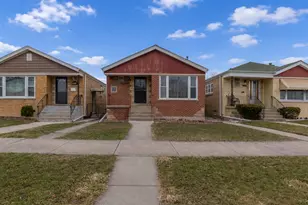 3912 W 84th Pl, Chicago, IL 60652 - Photo 1
