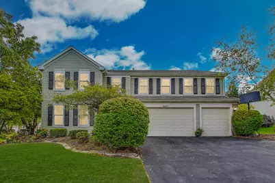 36873 N Deer Trail Drive, Lake Villa, IL 60046 - Photo 1