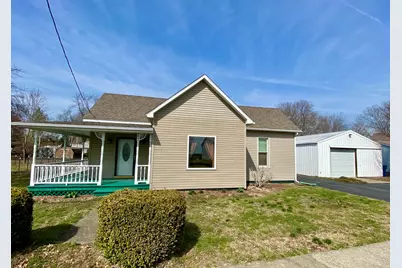 353 E State Street, Cisco, IL 61830 - Photo 1
