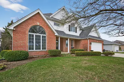 481 Kingston Drive, New Lenox, IL 60451 - Photo 1