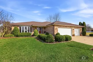 24711 S Sycamore St, Elwood, IL 60421 - Photo 1