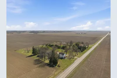 12347 N 400 East Road E, Stanford, IL 61774 - Photo 1