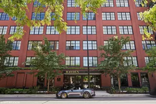 1109 W Washington Blvd, Chicago, IL 60607 - Photo 1