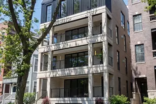 822 W Aldine Ave, Chicago, IL 60657 - Photo 1