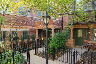 1351 W Altgeld Street #4C, Chicago, IL 60614 - Photo 1
