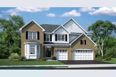 1857 Diamond Drive, Elgin, IL 60124 - Photo 1