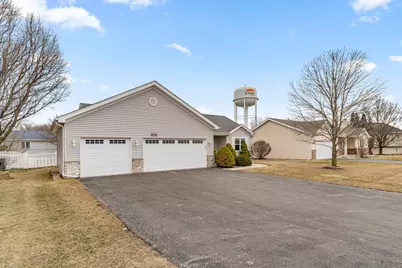 855 Yorkshire Terrace, Crete, IL 60417 - Photo 1