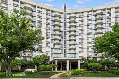 20 N Tower Road #10A, Oak Brook, IL 60523 - Photo 1