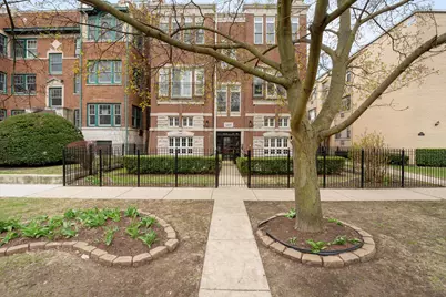 1237 W Farwell Avenue #2E, Chicago, IL 60626 - Photo 1
