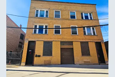2028 W 35th Street #3, Chicago, IL 60609 - Photo 1