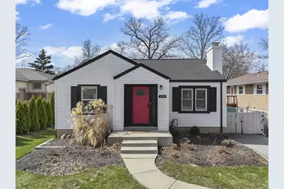 348 N Shady Lane, Elmhurst, IL 60126 - Photo 1