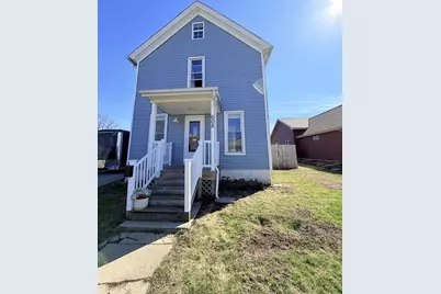 608 W Cedar Street, Leroy, IL 61752 - Photo 1