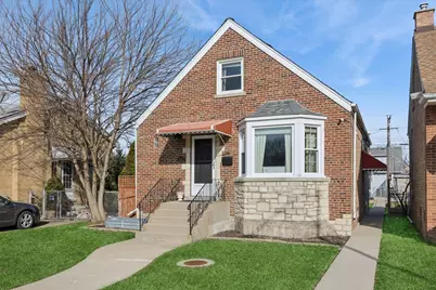 3813 N Cumberland Avenue, Chicago, IL 60634 - Photo 1