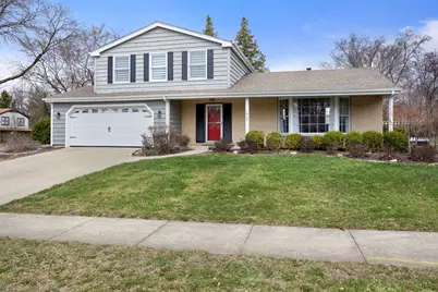 905 Kennebec Lane, Naperville, IL 60563 - Photo 1