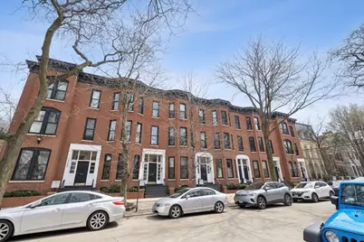 2151 N Seminary Avenue #B, Chicago, IL 60614 - Photo 1