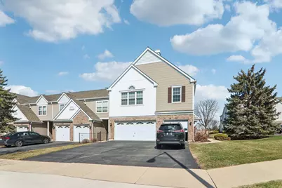 134 Arboretum Drive #134, Lombard, IL 60148 - Photo 1