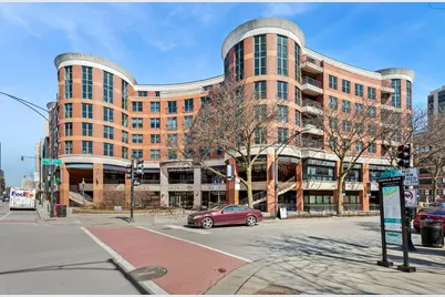 350 W Belden Avenue #403, Chicago, IL 60614 - Photo 1