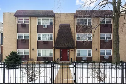 1627 W Touhy Avenue #306, Chicago, IL 60626 - Photo 1