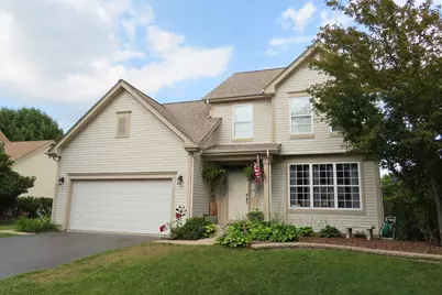 11401 S Preakness Drive, Plainfield, IL 60585 - Photo 1