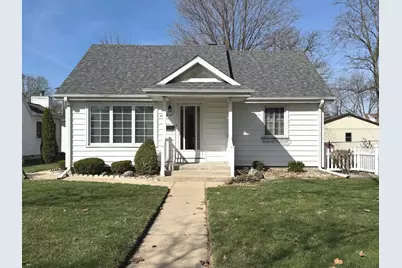665 S May Avenue, Kankakee, IL 60901 - Photo 1
